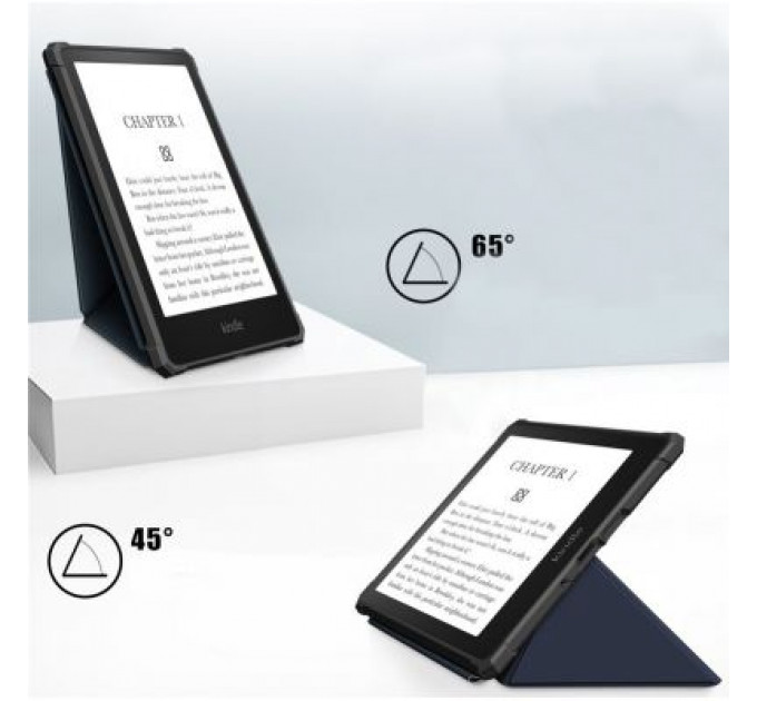 Чохол до електронної книги BeCover Ultra Slim Origami Amazon Kindle Paperwhite 11th Gen. 2021 D (707219)