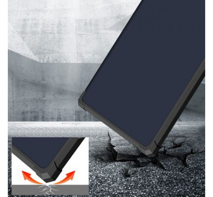 Чохол до електронної книги BeCover Ultra Slim Origami Amazon Kindle Paperwhite 11th Gen. 2021 D (707219)
