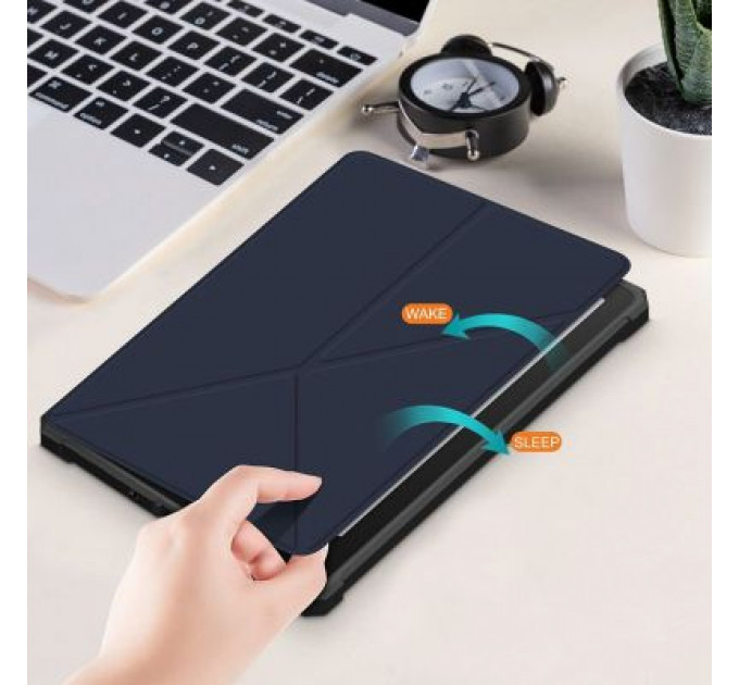 Чохол до електронної книги BeCover Ultra Slim Origami Amazon Kindle Paperwhite 11th Gen. 2021 D (707219)