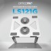 OfficePro Підставка до ноутбука OfficePro LS121G
