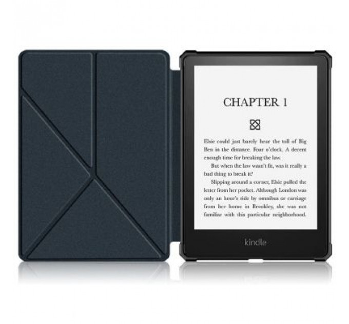 Чохол до електронної книги BeCover Ultra Slim Origami Amazon Kindle Paperwhite 11th Gen. 2021 D (707219)