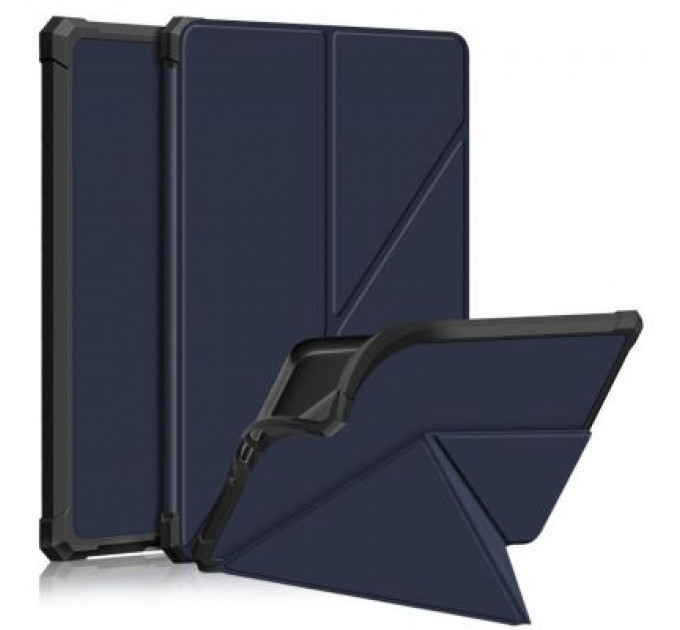 Чохол до електронної книги BeCover Ultra Slim Origami Amazon Kindle Paperwhite 11th Gen. 2021 D (707219)