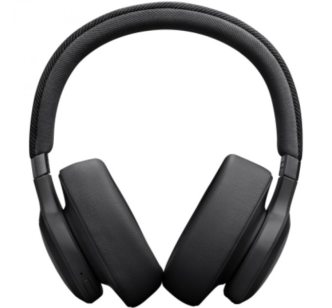 Навушники JBL Live 770 NC Black (JBLLIVE770NCBLK)