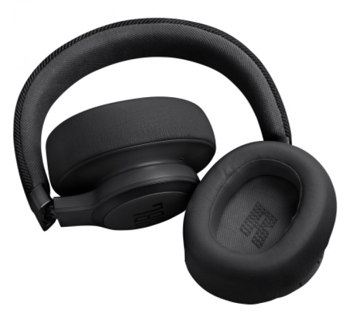 Навушники JBL Live 770 NC Black (JBLLIVE770NCBLK)