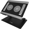 OfficePro Підставка до ноутбука OfficePro LS122B
