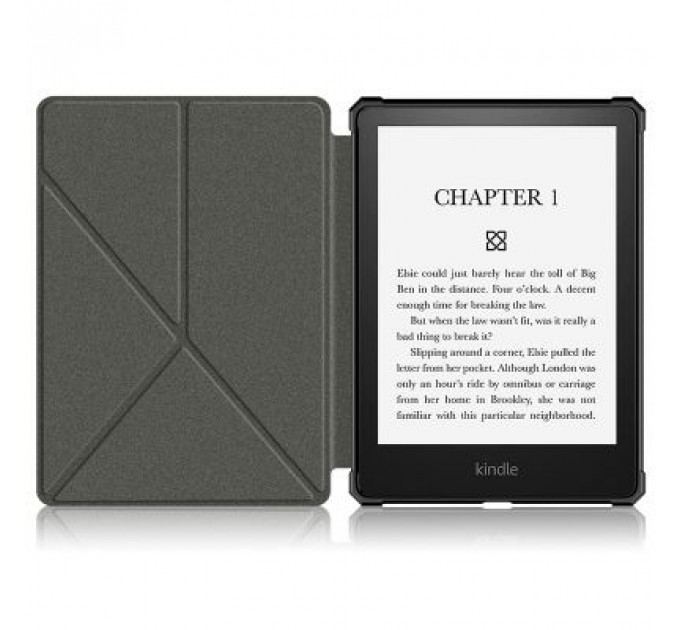 Чохол до електронної книги BeCover Ultra Slim Origami Amazon Kindle Paperwhite 11th Gen. 2021 G (707221)