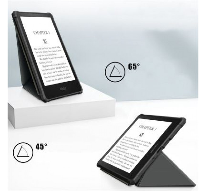 Чохол до електронної книги BeCover Ultra Slim Origami Amazon Kindle Paperwhite 11th Gen. 2021 G (707221)