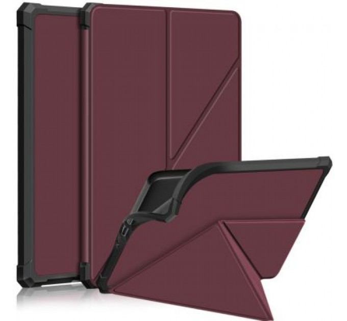 Чохол до електронної книги BeCover Ultra Slim Origami Amazon Kindle Paperwhite 11th Gen. 2021 R (707222)