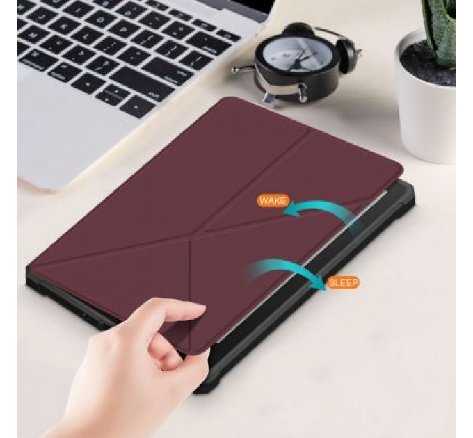 Чохол до електронної книги BeCover Ultra Slim Origami Amazon Kindle Paperwhite 11th Gen. 2021 R (707222)