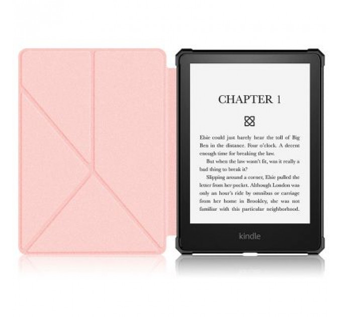 Чохол до електронної книги BeCover Ultra Slim Origami Amazon Kindle Paperwhite 11th Gen. 2021 R (707223)