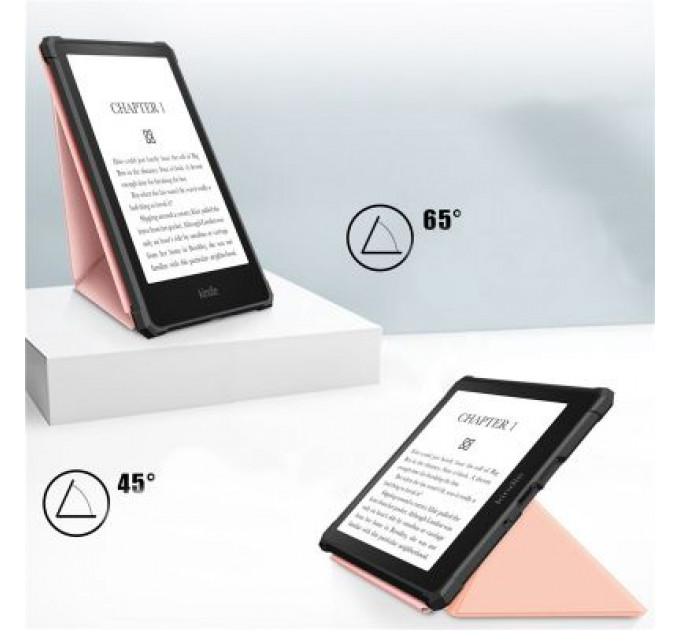 Чохол до електронної книги BeCover Ultra Slim Origami Amazon Kindle Paperwhite 11th Gen. 2021 R (707223)