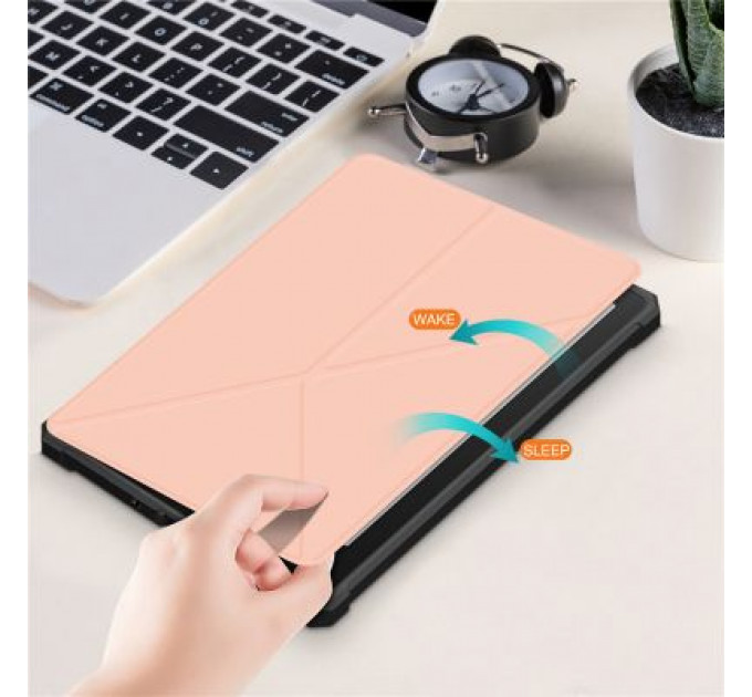 Чохол до електронної книги BeCover Ultra Slim Origami Amazon Kindle Paperwhite 11th Gen. 2021 R (707223)