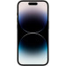Apple Мобільний телефон Apple iPhone 14 Pro 128Gb Space Black (REF A) BREEZY (2AMPXV3)