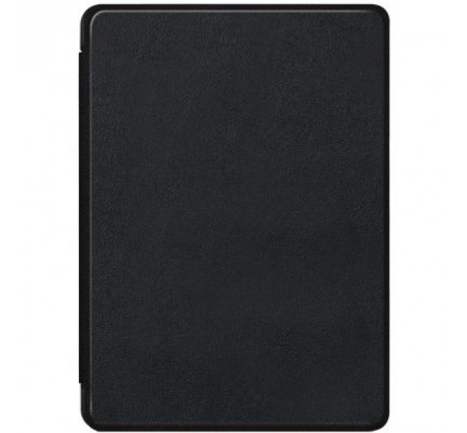Чохол до електронної книги BeCover Smart Case Amazon Kindle Paperwhite 11th Gen. 2021 Black (707202)