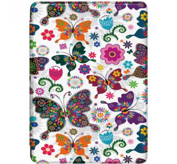 Чохол до електронної книги BeCover Smart Case Amazon Kindle Paperwhite 11th Gen. 2021 Butterfly (707210)
