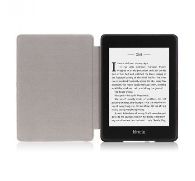 Чохол до електронної книги BeCover Smart Case Amazon Kindle Paperwhite 11th Gen. 2021 Butterfly (707210)