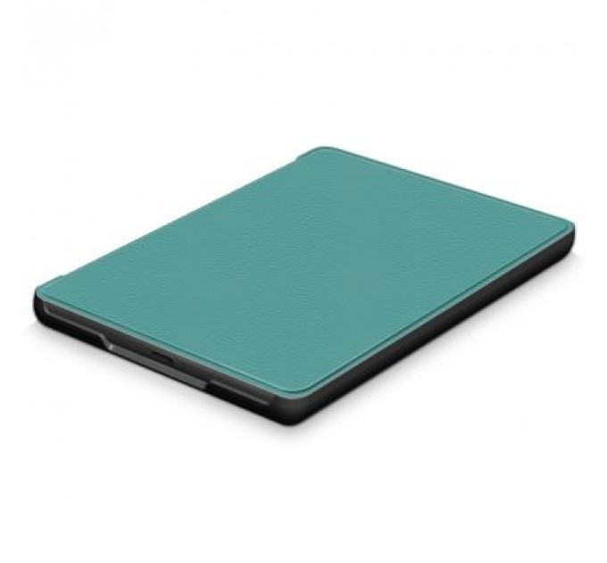 Чохол до електронної книги BeCover Smart Case Amazon Kindle Paperwhite 11th Gen. 2021 Dark Gree (707204)
