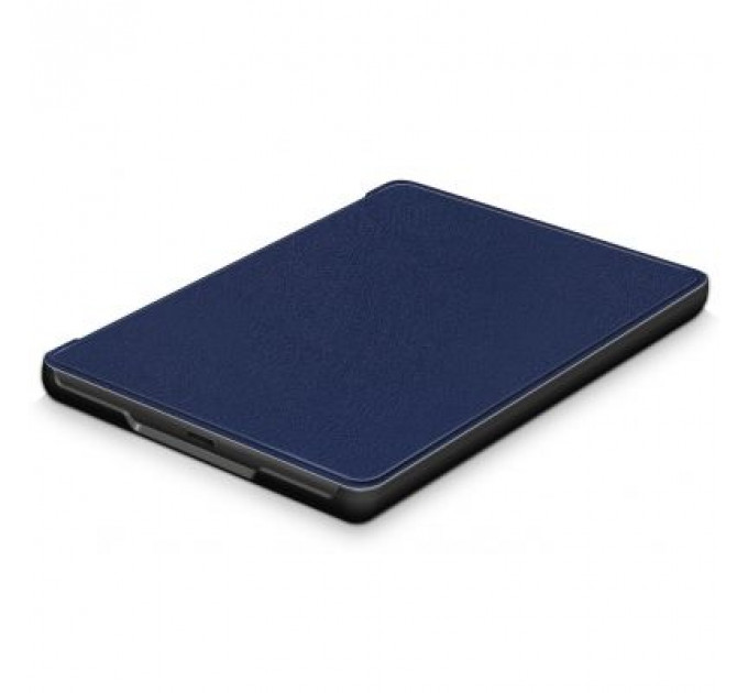 Чохол до електронної книги BeCover Smart Case Amazon Kindle Paperwhite 11th Gen. 2021 Deep Blue (707203)