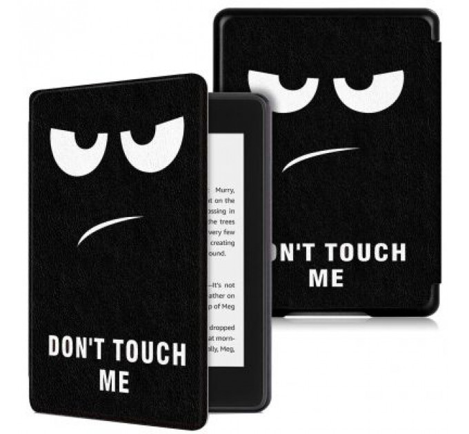Чохол до електронної книги BeCover Smart Case Amazon Kindle Paperwhite 11th Gen. 2021 Don't Tou (707211)