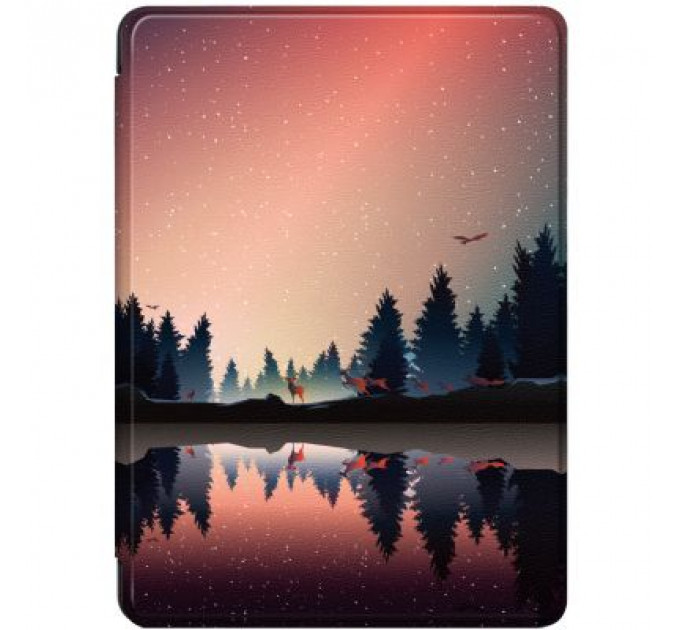 Чохол до електронної книги BeCover Smart Case Amazon Kindle Paperwhite 11th Gen. 2021 Dusk (707212)