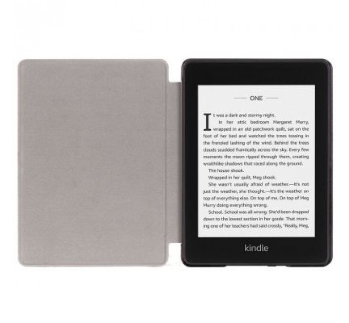 Чохол до електронної книги BeCover Smart Case Amazon Kindle Paperwhite 11th Gen. 2021 Dusk (707212)