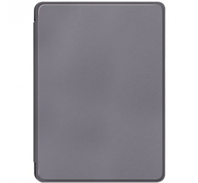 Чохол до електронної книги BeCover Smart Case Amazon Kindle Paperwhite 11th Gen. 2021 Gray (707205)