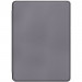 Чохол до електронної книги BeCover Smart Case Amazon Kindle Paperwhite 11th Gen. 2021 Gray (707205)