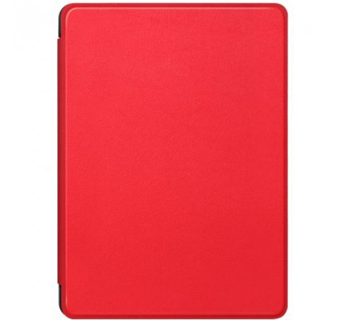Чохол до електронної книги BeCover Smart Case Amazon Kindle Paperwhite 11th Gen. 2021 Red (707207)