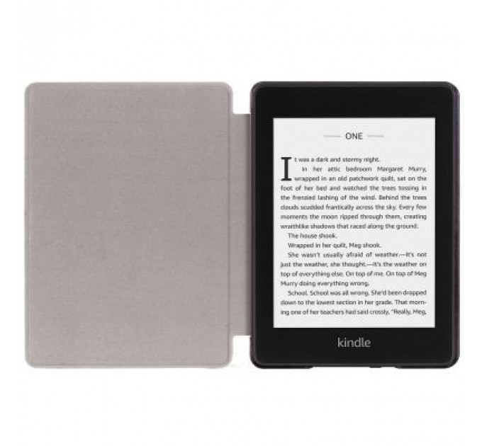 Чохол до електронної книги BeCover Smart Case Amazon Kindle Paperwhite 11th Gen. 2021 Unicorn (707217)