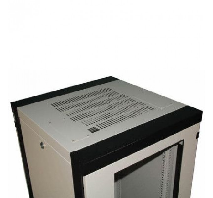 Шафа напольна CSV 33U Rackmount 600x800 Acrylic