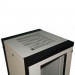 Шафа напольна CSV 33U Rackmount 600x800 Acrylic
