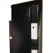 Шафа напольна CSV 33U Rackmount 600x800 Acrylic