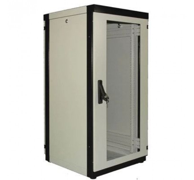 Шафа напольна CSV 33U Rackmount 600x800 Acrylic
