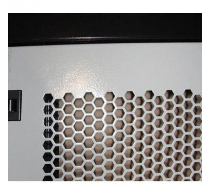 Шафа напольна CSV 33U Rackmount 600x800 Acrylic