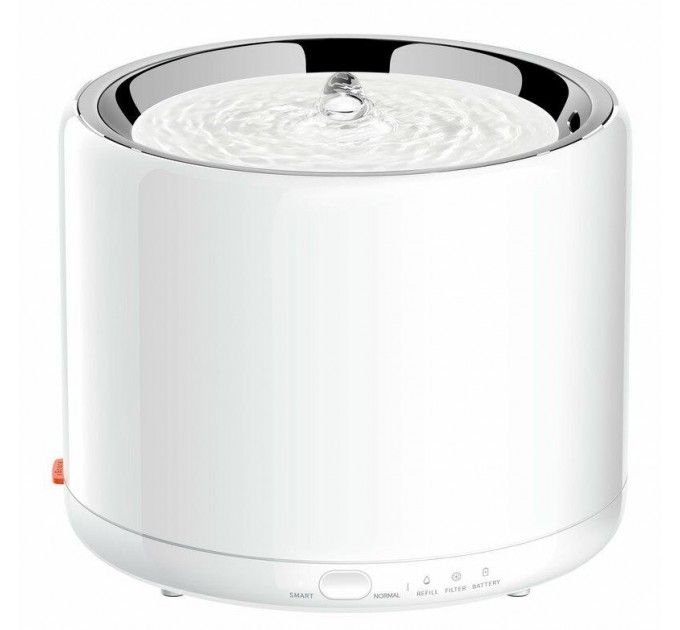 Поїлка PETKIT Eversweet 3 PRO Water Fountain White P4108
