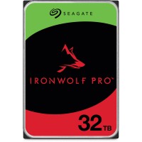 Жорсткий диск 3.5" 32TB Seagate (ST32000NT000)