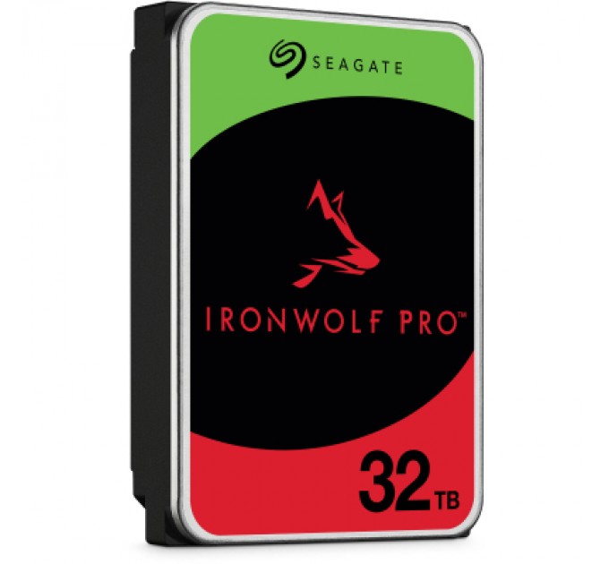 Жорсткий диск 3.5" 32TB Seagate (ST32000NT000)