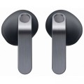 Навушники Samsung Galaxy Buds4 Black (SM-R540NZKASEK)