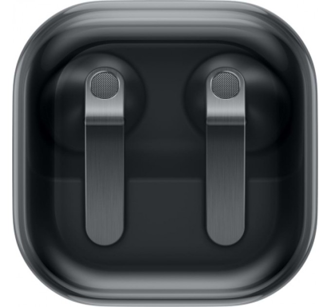 Навушники Samsung Galaxy Buds4 Black (SM-R540NZKASEK)