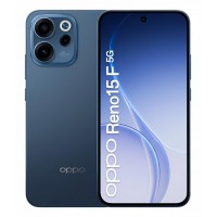 Мобільний телефон RENO15F 8/256 CPH2801 TWILIGHT BLACK OPPO