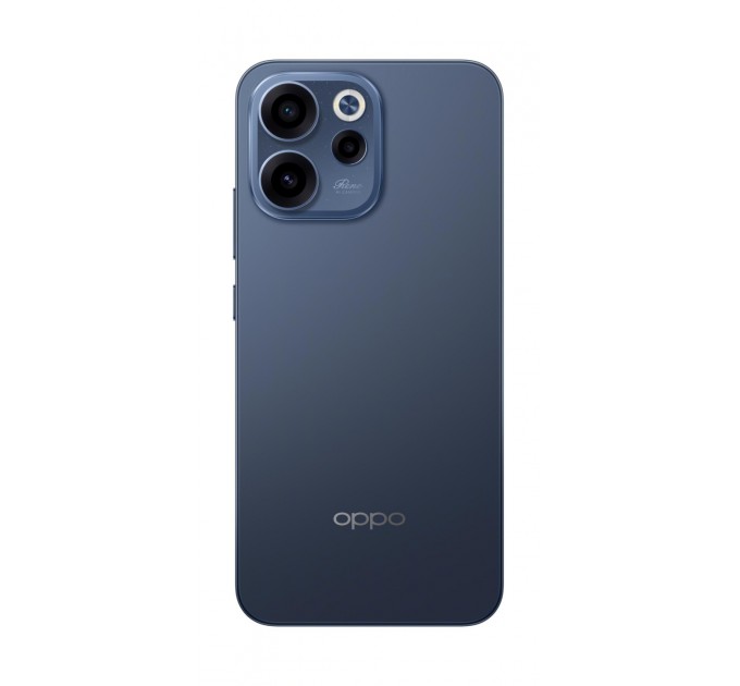 Мобільний телефон RENO15F 8/256 CPH2801 TWILIGHT BLACK OPPO