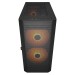 Корпус Cougar Airface Flo RGB Black