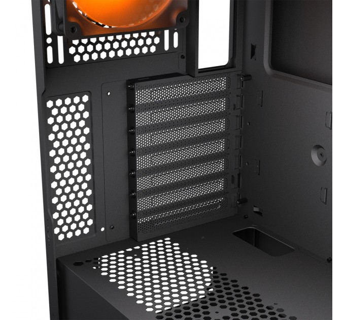 Корпус Cougar Airface Flo RGB Black