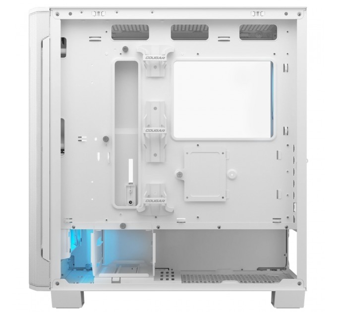 Корпус Cougar Airface Flo RGB White