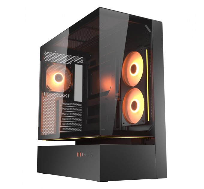 Корпус Cougar CFV235 Black