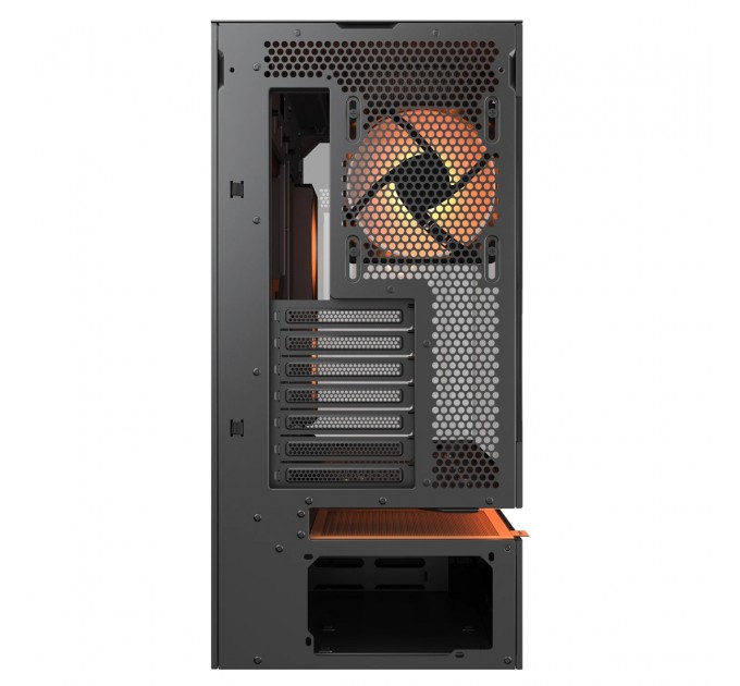 Корпус Cougar CFV235 Black