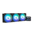 Zalman Система рідинного охолодження Zalman ALPHA2SEA36BLACK