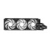 Zalman Система рідинного охолодження Zalman ALPHA2SEA36BLACK