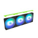 Zalman Система рідинного охолодження Zalman ALPHA2SEA36BLACK