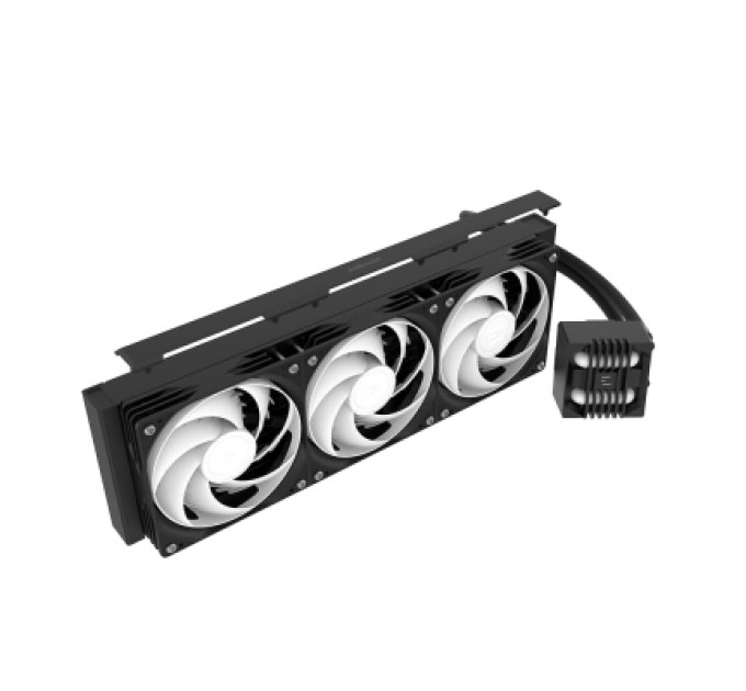 Zalman Система рідинного охолодження Zalman ALPHA2SEA36BLACK